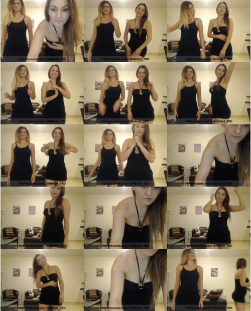 Download Video File: myfreecams hitgirl tko