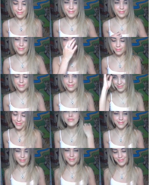 Download Video File: myfreecams ilovejuli