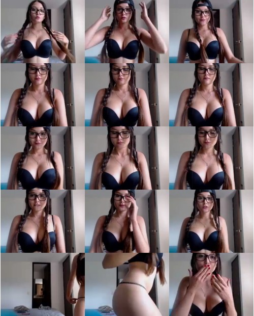 Download Video File: myfreecams isabella stev