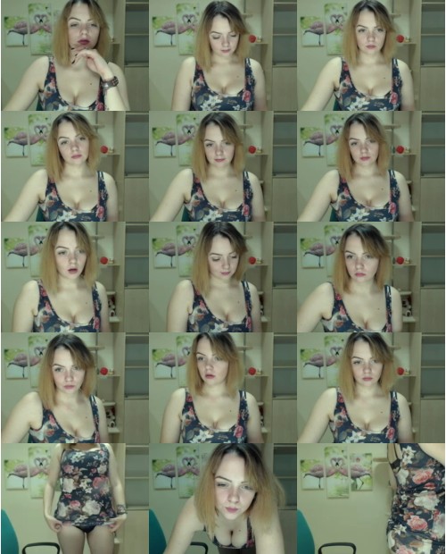 Download Video File: myfreecams ivymedison