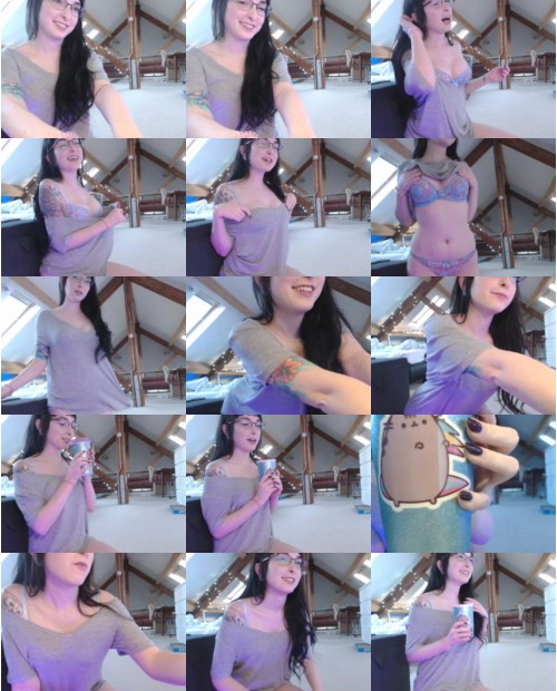 Download Video File: myfreecams ivyrae