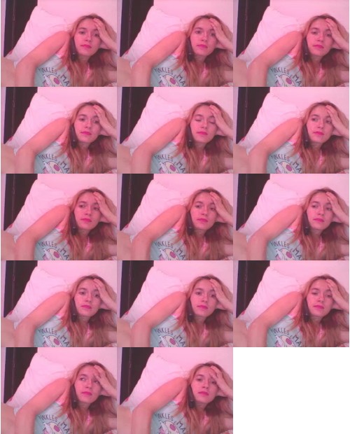 Download Video File: myfreecams izury2016