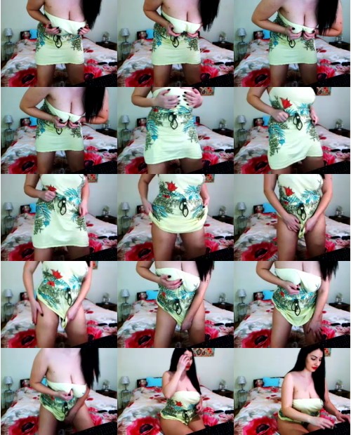 Download Video File: myfreecams janinjewel