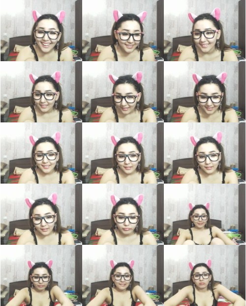 Download Video File: myfreecams jennatin