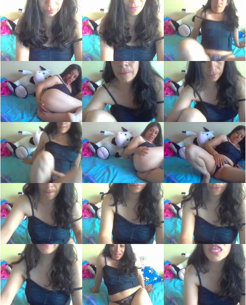 Download Video File: myfreecams jerahy