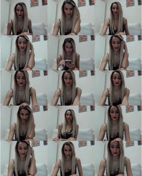 Download Video File: myfreecams just a model