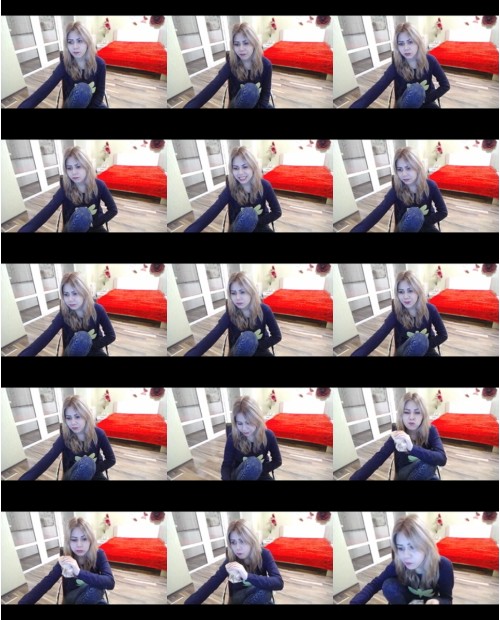 Download Video File: myfreecams just preety