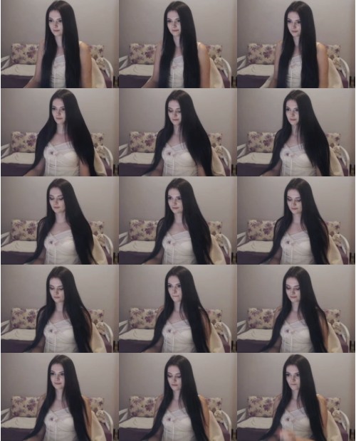 Download Video File: myfreecams karen 18