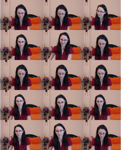 Download Video File: myfreecams karen grace