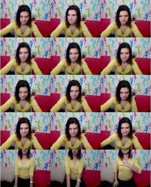 Download Video File: myfreecams kareysmit