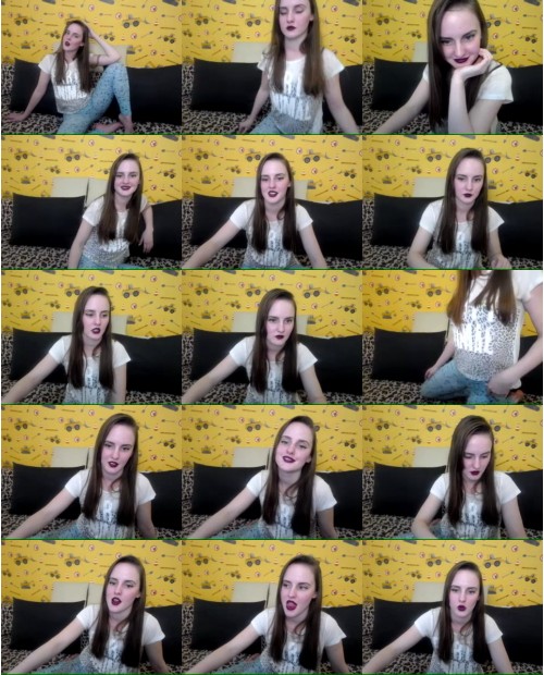 Download Video File: myfreecams karinawilder