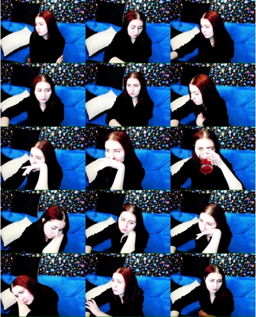 Download Video File: myfreecams karmenblyss