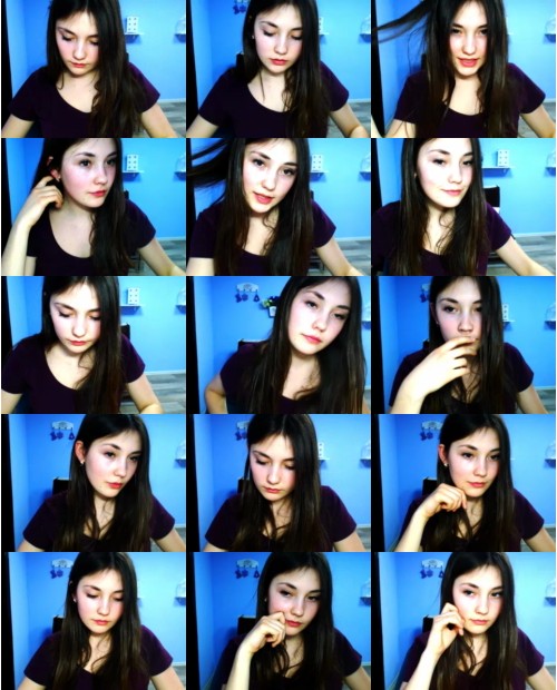 Download Video File: myfreecams kasandra mils