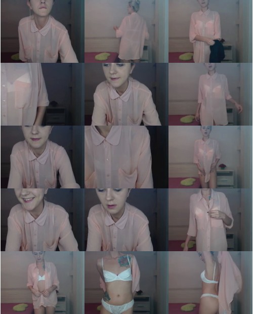 Download Video File: myfreecams katekandy
