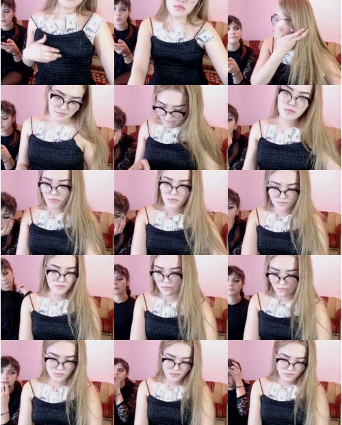 Download Video File: myfreecams katlin  