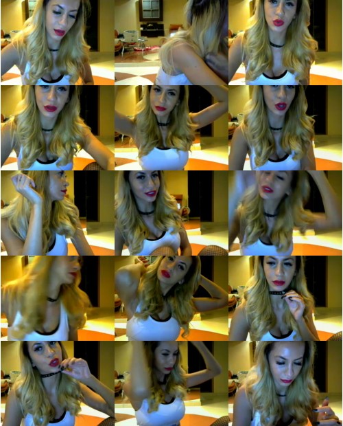 Download Video File: myfreecams katya28