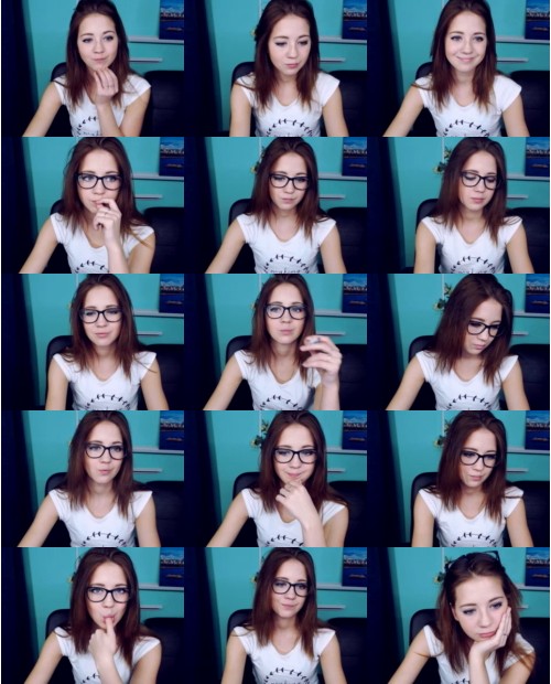Download Video File: myfreecams keterous