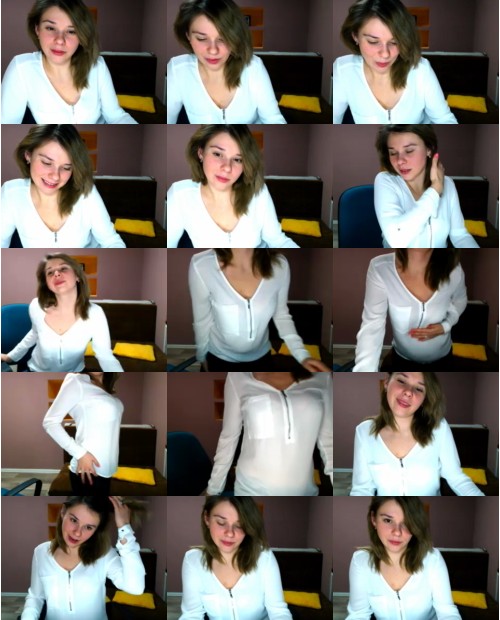 Download Video File: myfreecams kimberlyloo