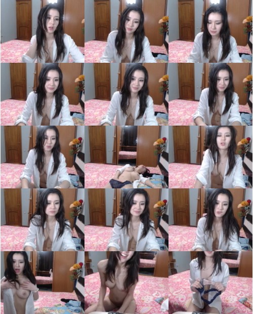 Download Video File: myfreecams kimmiyeon