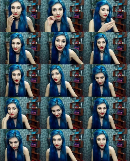 Download Video File: myfreecams kinkykitana4u