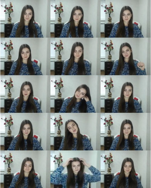 Download Video File: myfreecams kirashante
