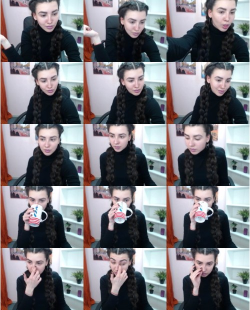 Download Video File: myfreecams kitania