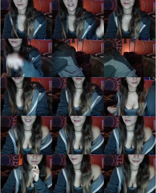 Download Video File: myfreecams kitty kushy