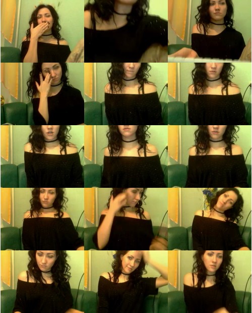 Download Video File: myfreecams kittysashalo