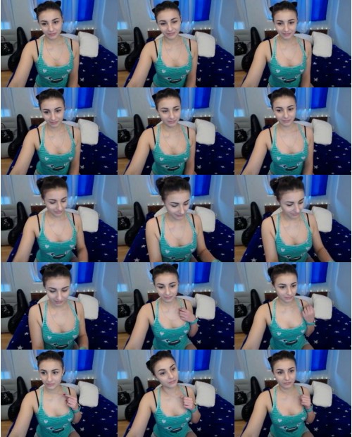 Download Video File: myfreecams krisztina o