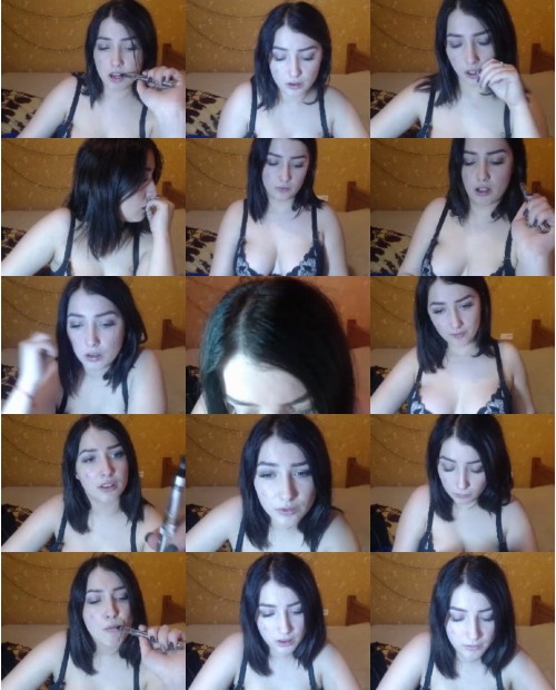 Download Video File: myfreecams lacie roux