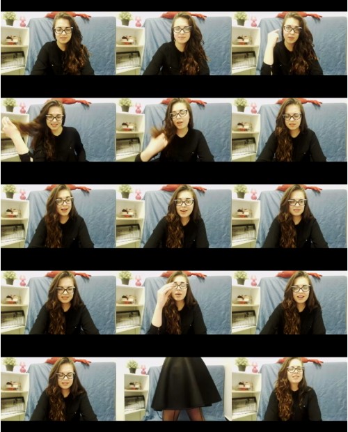 Download Video File: myfreecams larainya