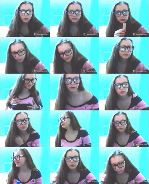 Download Video File: myfreecams larraloves
