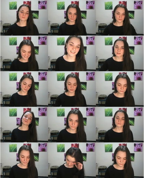 Download Video File: myfreecams latisha meta