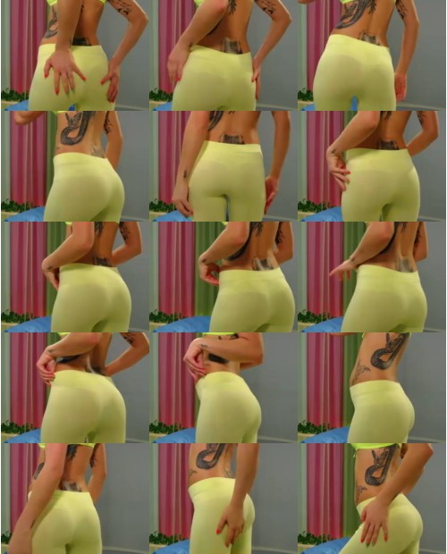 Download Video File: myfreecams leonalo