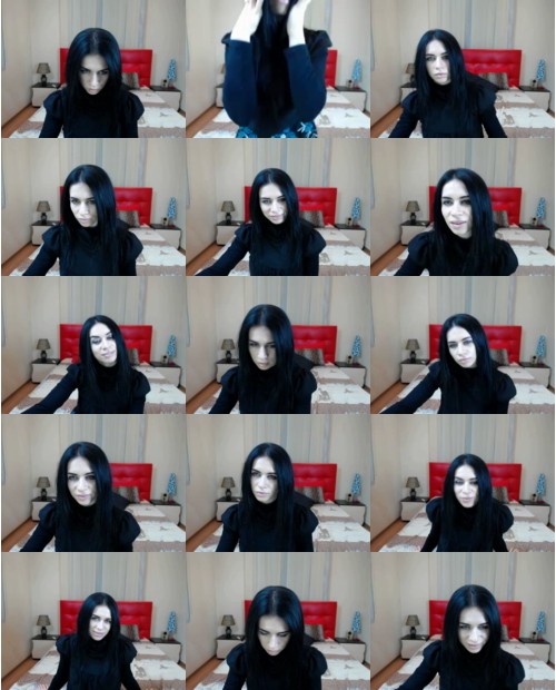Download Video File: myfreecams lesliekline