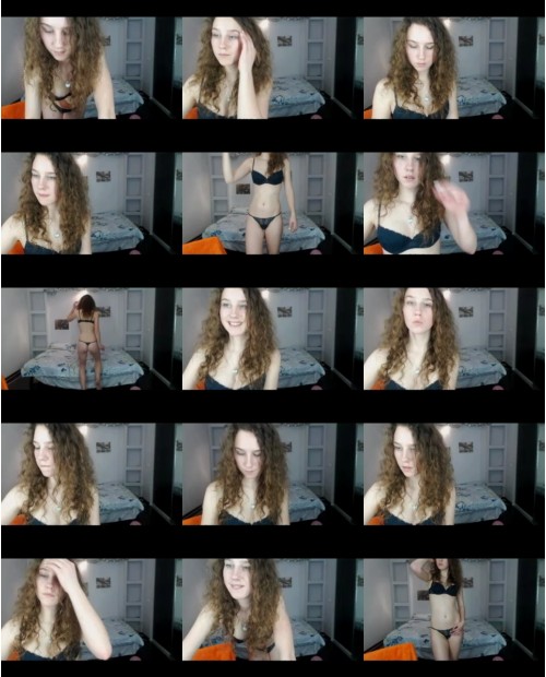 Download Video File: myfreecams lianay
