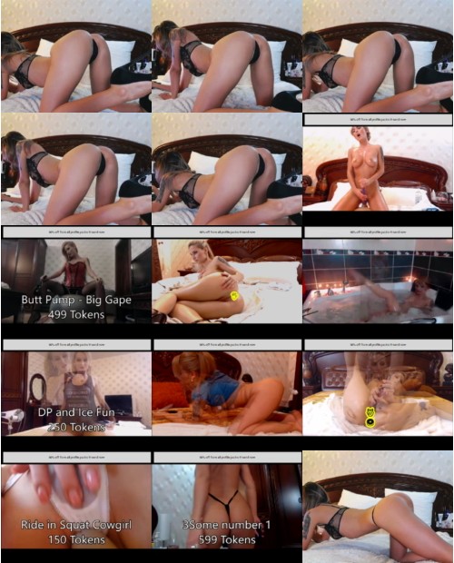 Download Video File: myfreecams liliesteam 