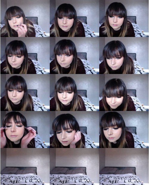 Download Video File: myfreecams lillygrey