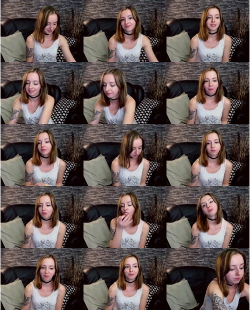 Download Video File: myfreecams lilredmelany