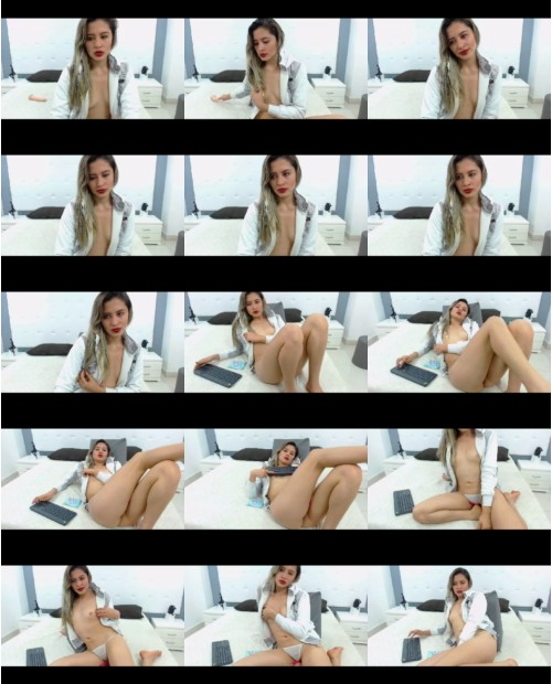 Download Video File: myfreecams lonniebans