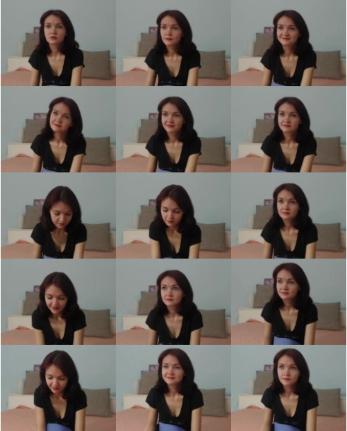 Download Video File: myfreecams loreleisky