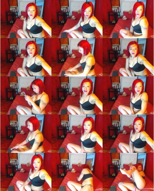 Download Video File: myfreecams lunalatinaco1