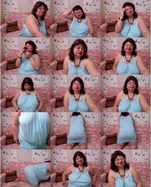 Download Video File: myfreecams maturemilf4u