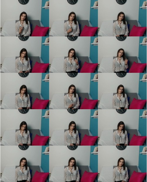 Download Video File: myfreecams mayaclintsk