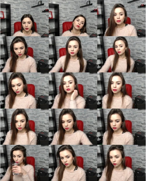 Download Video File: myfreecams mayadanielsk
