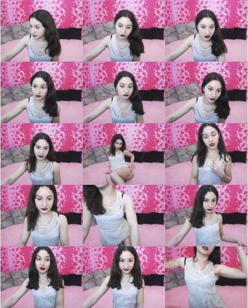 Download Video File: myfreecams meganbollyy