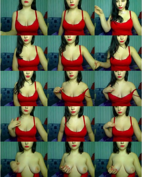 Download Video File: myfreecams melanie 18