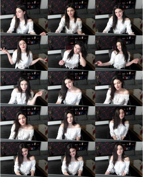 Download Video File: myfreecams mikky07