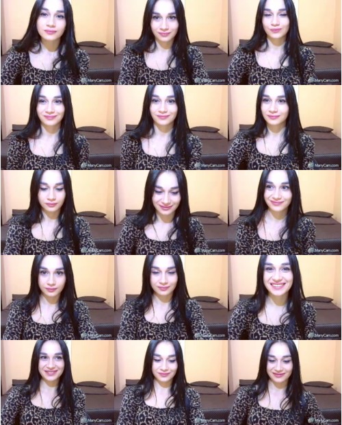 Download Video File: myfreecams milian white