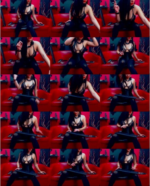 Download Video File: myfreecams missbelatrix
